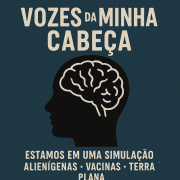 Teorias da conspiração 